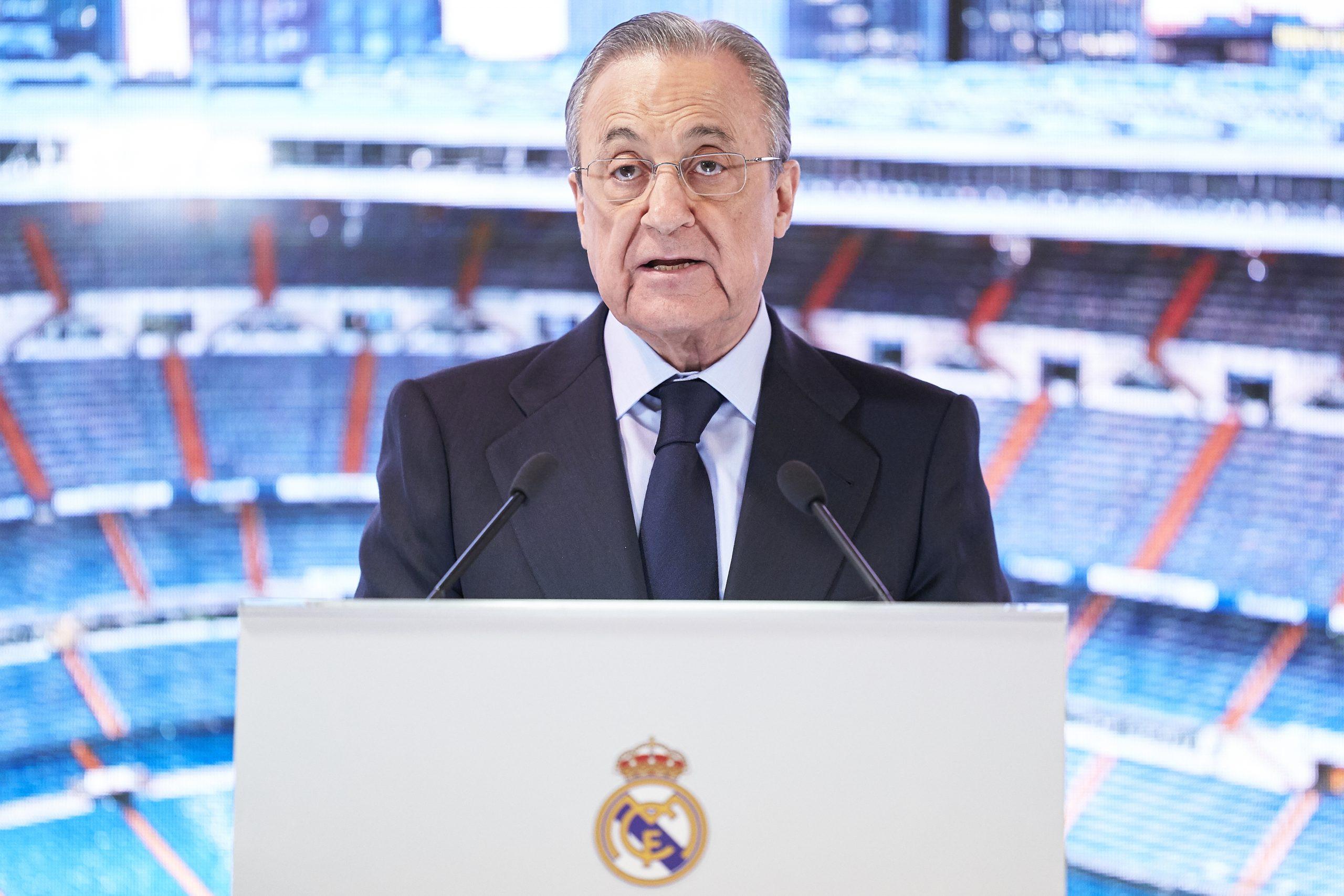 خلال آخر عامين.. ريال مدريد يتكبد خسائر طائلة