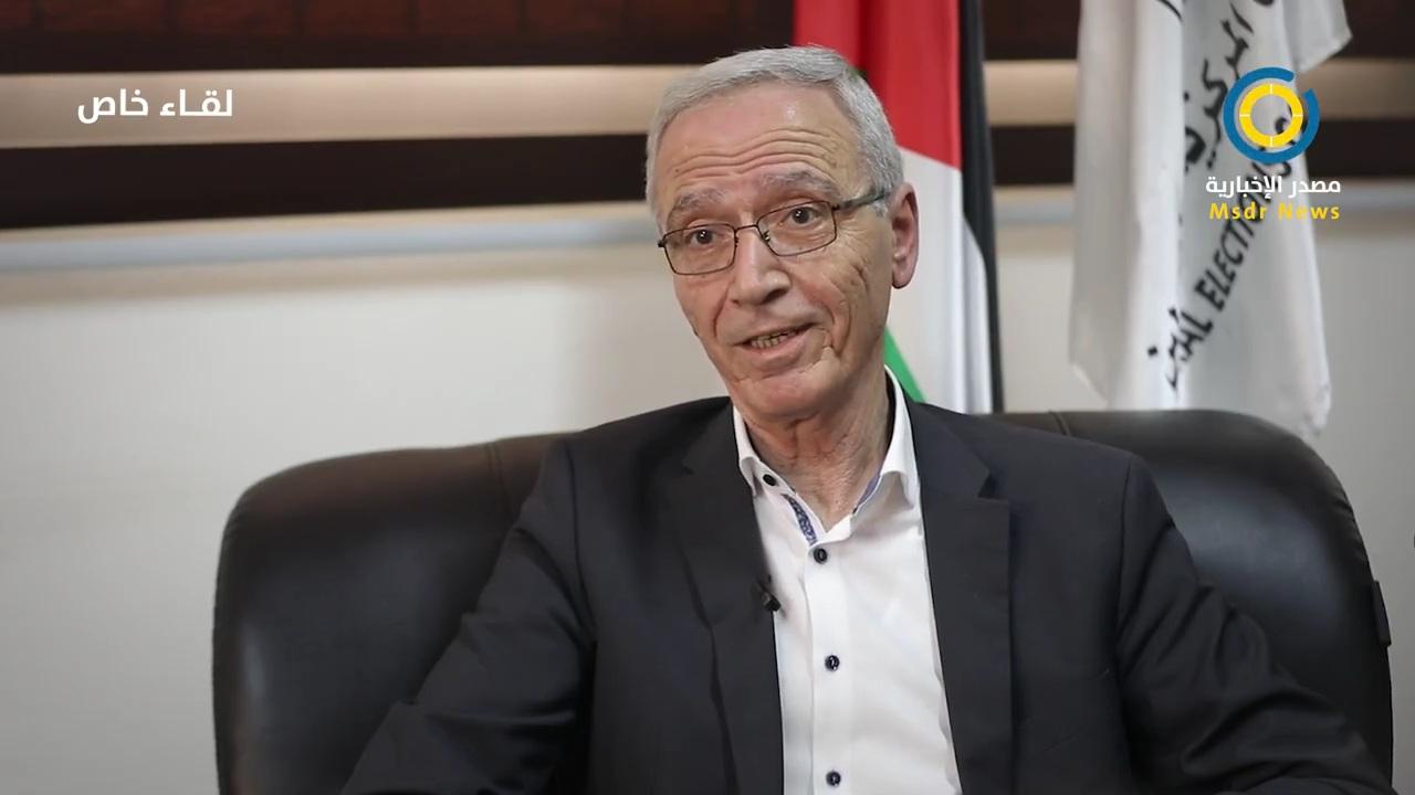 كحيل: محكمة الانتخابات بدأت عملها اليوم