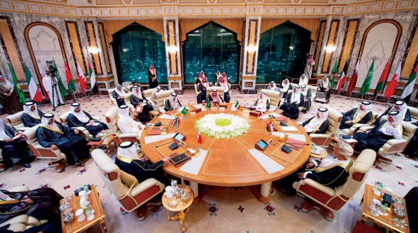 تفاصيل البيان الختامي لـ "قمة العلا" الخليجية في السعودية