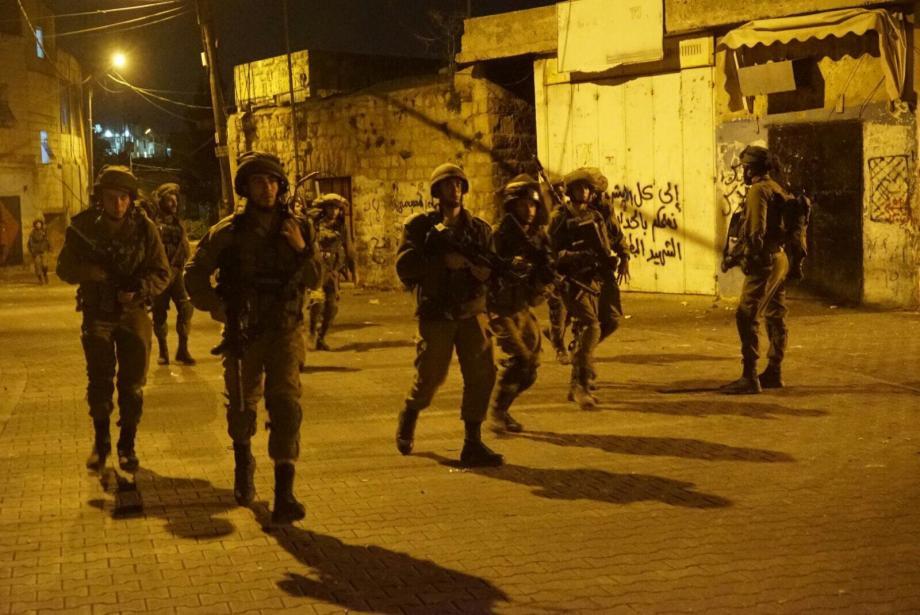 تفاصيل جديدة عن إغتيال قوة إسرائيلية خاصة قيادي بالمقاومة الفلسطينية