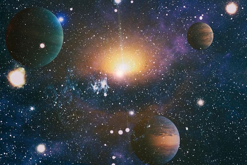 معجزة كونية.. المشتري وزحل في ظاهرة لم تحدث منذ 800 عاماً