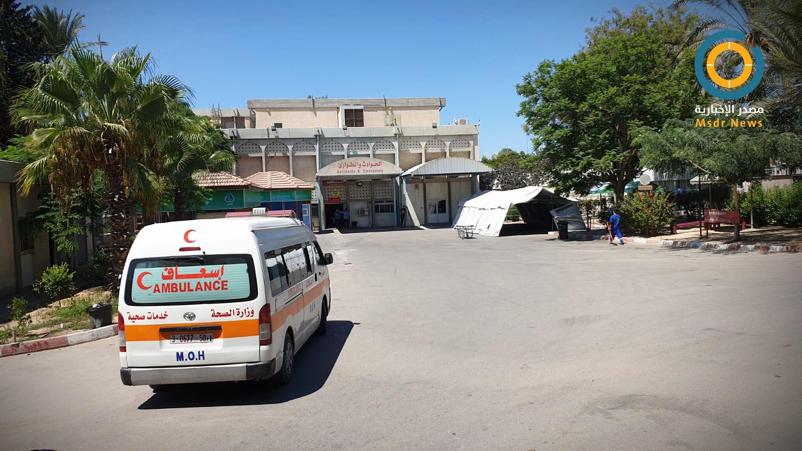 الصحة بغزة: تسجيل 69 إصابة و 280 حالة نشطة جديدة بكورونا