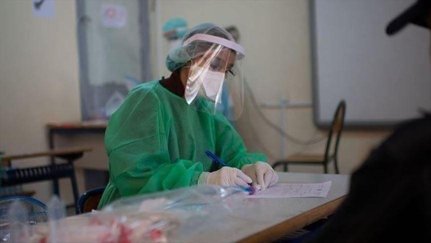 الصحة بغزة : القطاع وصل لمرحلة صعبة من نقص المواد المخبرية الخاصة بفحص كورونا