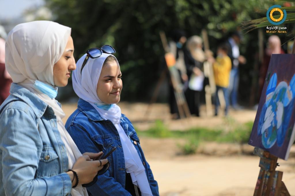 123 إصابة جديدة في غزة بفيروس كورونا