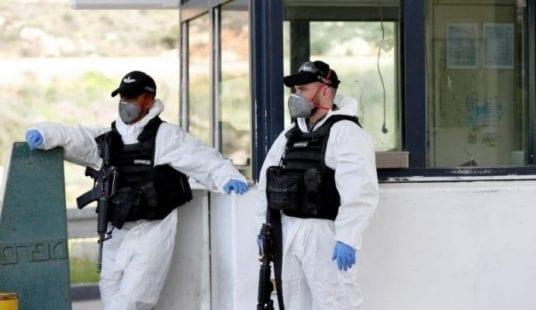230 وفاة كورونا لدى الاحتلال وإضراب مفتوح في أراضي الـ 48 بدءا من الثلاثاء