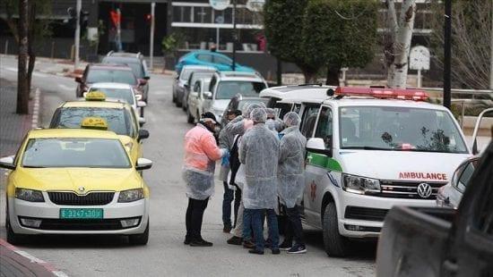 تظهر أعراضها بعد 5 أيام.. 800 إصابة بالطفرات المتحورة لكورونا في فلسطين