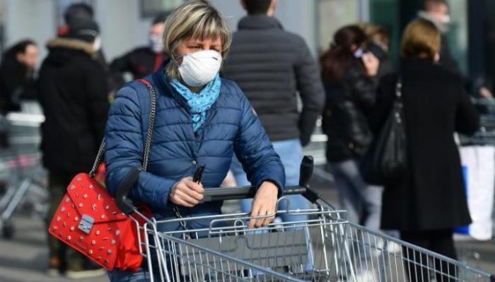 ألمانيا تسجل ارتفاعاً حاداً في عدد إصابات كورونا.. وميركل "قلقة"