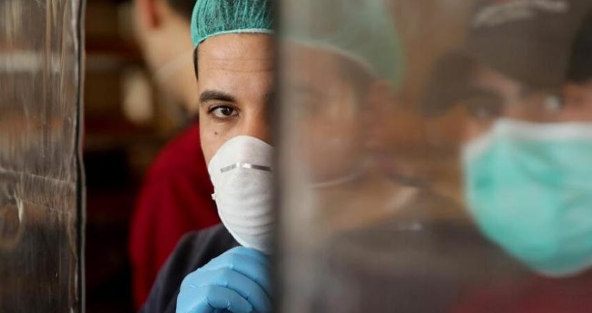 الصحة بغزة تسجل 58 إصابة جديدة بكورونا خلال الـ24 ساعة الأخيرة