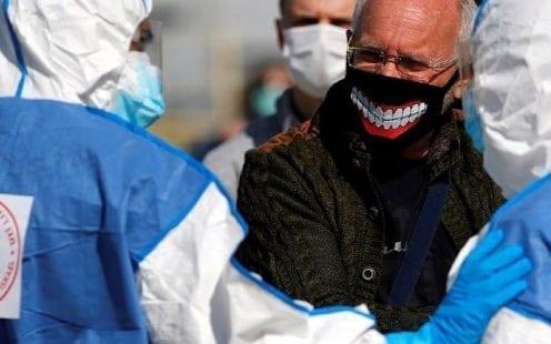 مستجدات كورونا عربيا وعالميا: نحو 252 ألف وفاة و3.5 مليون إصابة