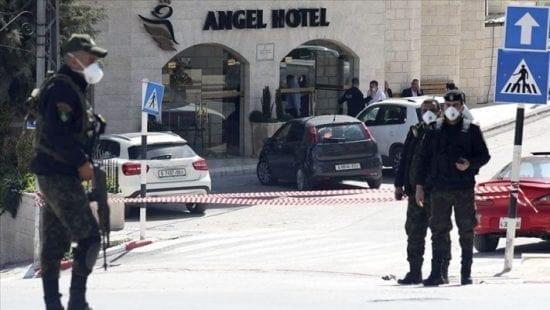 النائب العام : من يخالف إجراءات الحجر الصحي تحت طائلة المساءلة القانونية