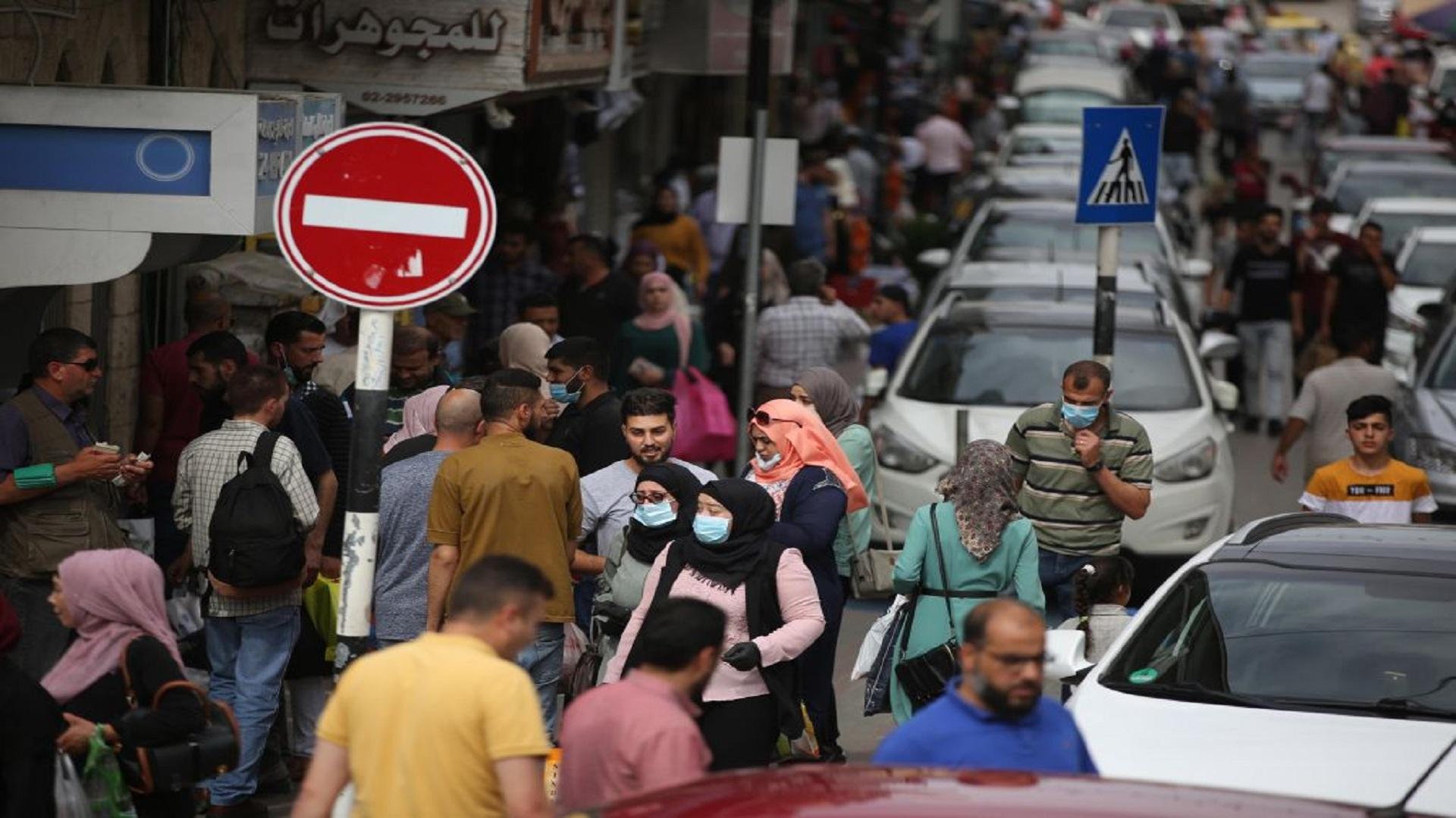 الصحة الفلسطينية: 31 حالة وفاة و 1514 إصابة بفيروس كورونا في أنحاء الوطن