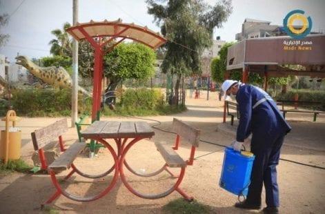 بلديات غزة تعلن عن تقليص تدريجي لخدماتها الأساسية المقدمة للمواطنين