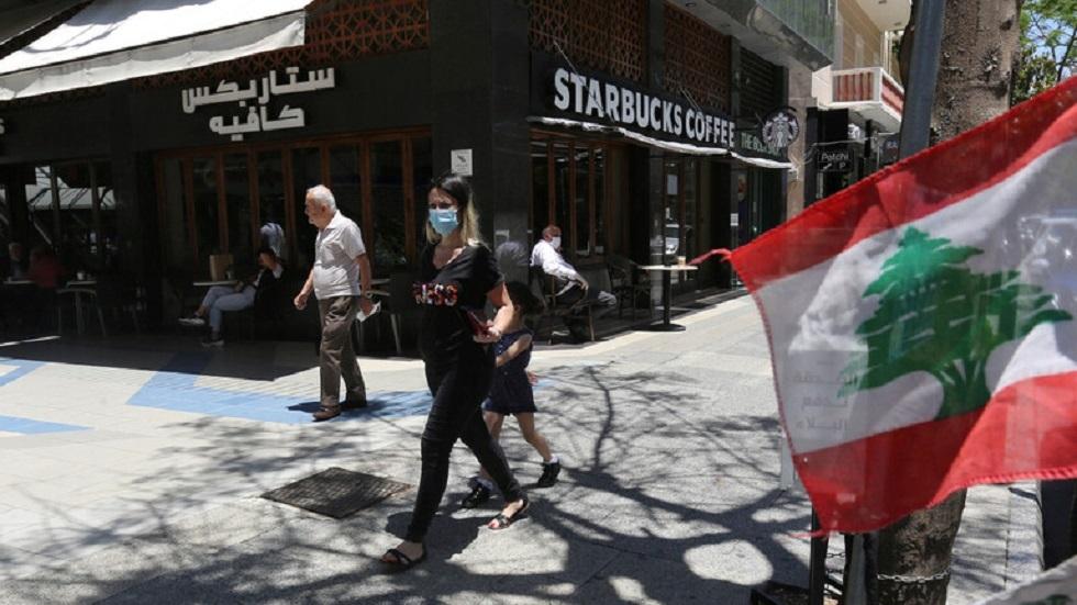 لبنان: الرئيس يدعو لإعلان الطوارئ الصحية لمواجهة تفشي كورونا