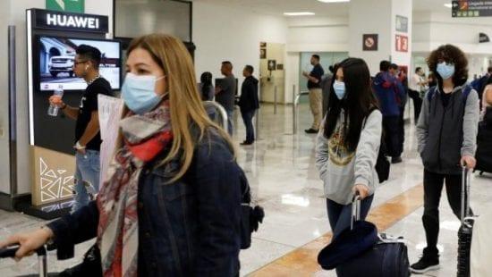 الخارجية: ارتفاع حالات وفاة كورونا في صفوف جالياتنا إلى 209 والإصابات لـ4105