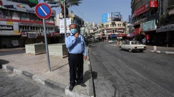 إغلاق محافظة نابلس بشكل كامل ومنع الحركة بعد الساعة 7 مساء