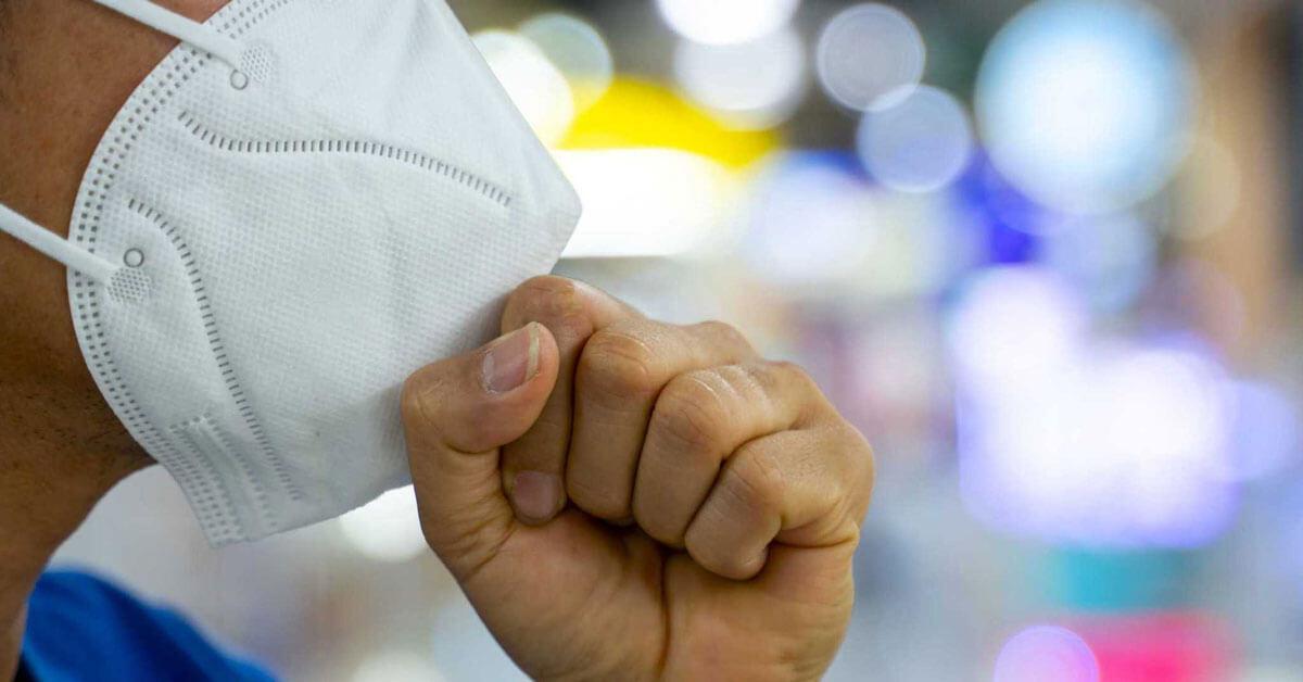 "بشرى سارة" ... علماء يعلنون عن وصفة تحمي من عدوى كورونا نهائيًّا