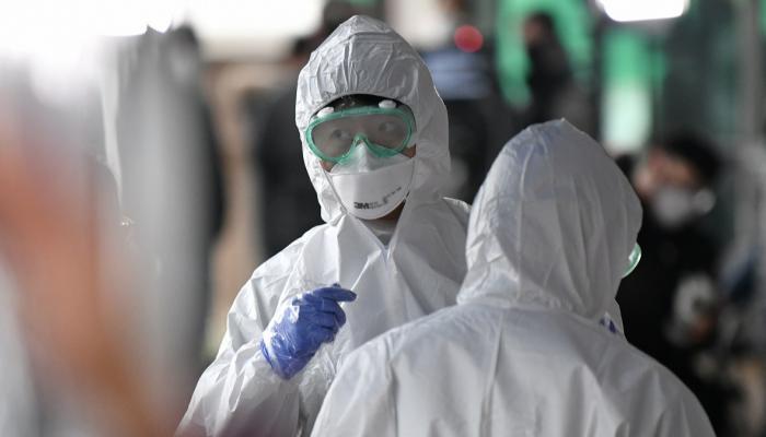 الصحة الفلسطينية تسجّل 8 وفيات و633 إصابة جديدة بفيروس كورونا