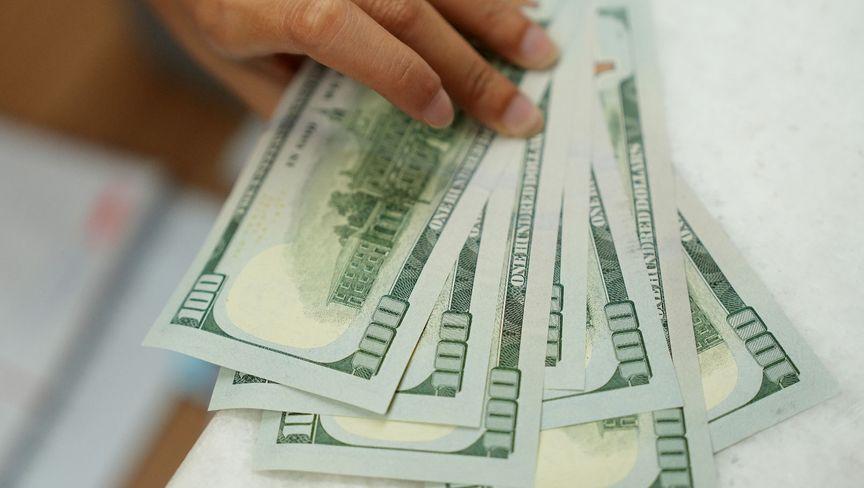 "مورغان ستانلي" يتوقع تراجعاً كبيراً للدولار مع تباطؤ النمو الاقتصادي