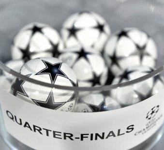 قرعة دوري أبطال أوروبا .. ترتيبات وبروتوكول استثنائي في ظل الجائحة