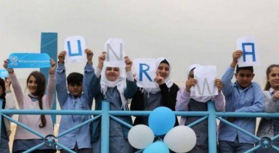 الأونروا: العام الدراسي سيبدأ في موعده ولن يتم اعتماد 3 فترات للدراسة