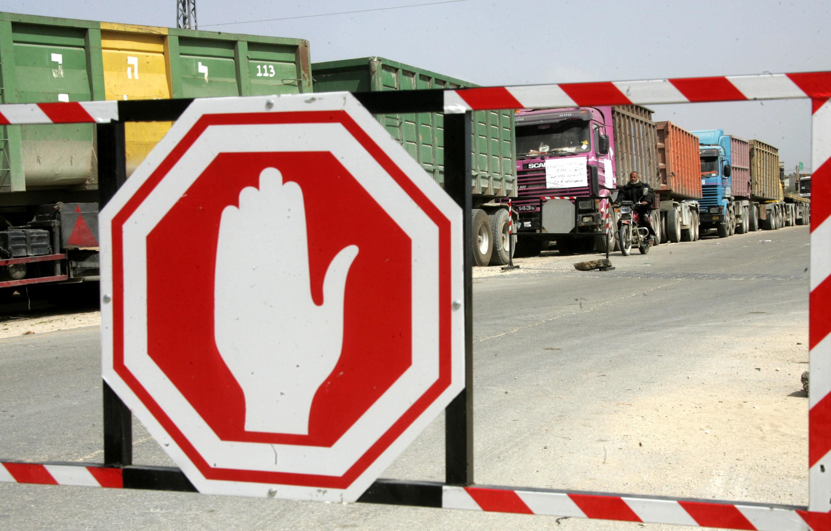 الأمم المتحدة تطالب بإلغاء قرار منع دخول المساعدات الغذائية إلى شمال غزة