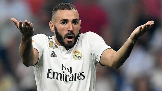 الكشف عن اتفاق بين نادي ريال مدريد و بنزيما