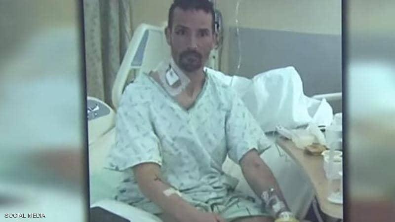 قصة نجاة لا تصدق.. شخص يعود للحياة بعد توقف قلبه 45 دقيقة