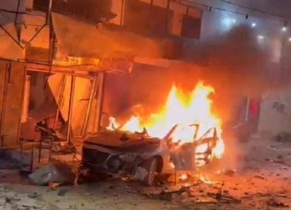 ثلاثة شهداء بنيران جيش الاحتلال في جنين