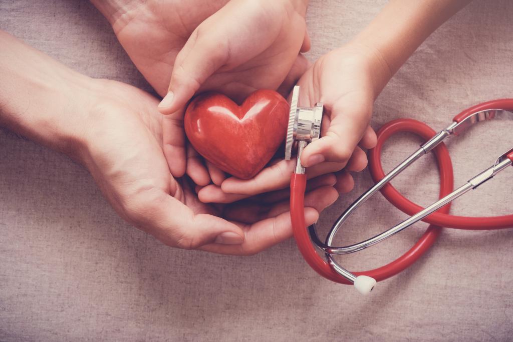 احذروا ! أعراض "قصور القلب" لا تختلف كثيراً عن أعراض نزلة البرد