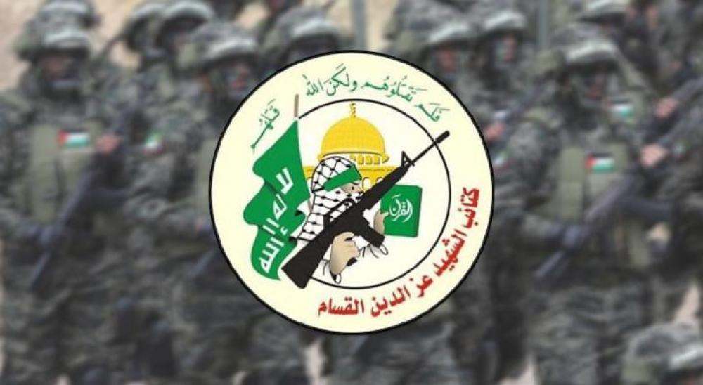 كتائب القسام تفجر حقل ألغام بقوة اسرائيلية بخان يونس