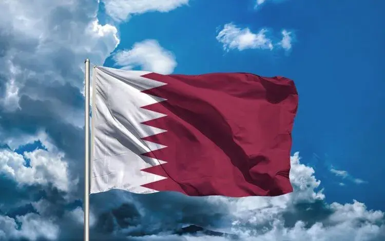 قطر ترحب بوقف إطلاق النار وتدين قصف المنازل بغزة