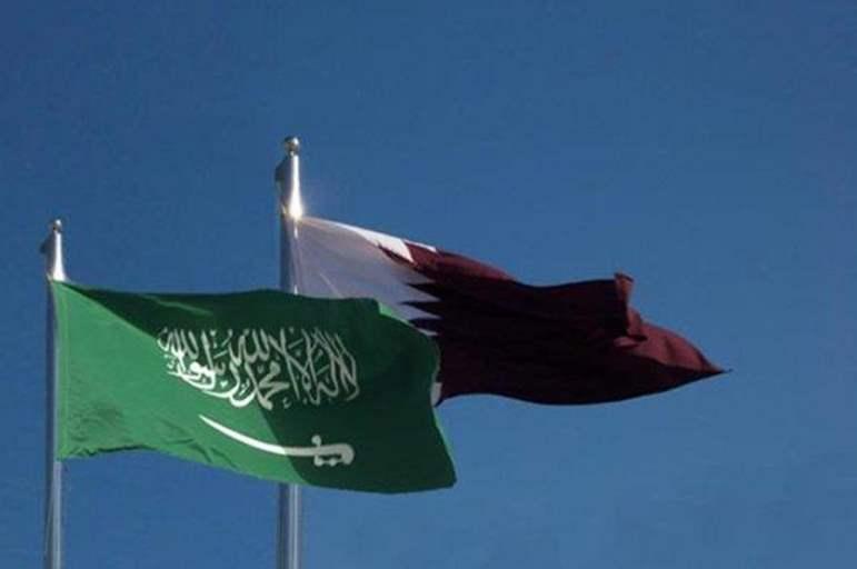 وكالة أخبار أمريكية: تقارب مبدئي بين السعودية وقطر لإنهاء الأزمة الخليجية