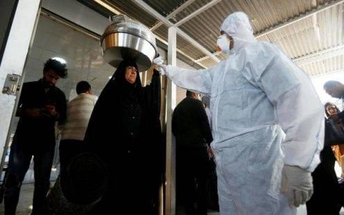 قطر تمنع القادمين من مصر دخول أراضيها بسبب كورونا