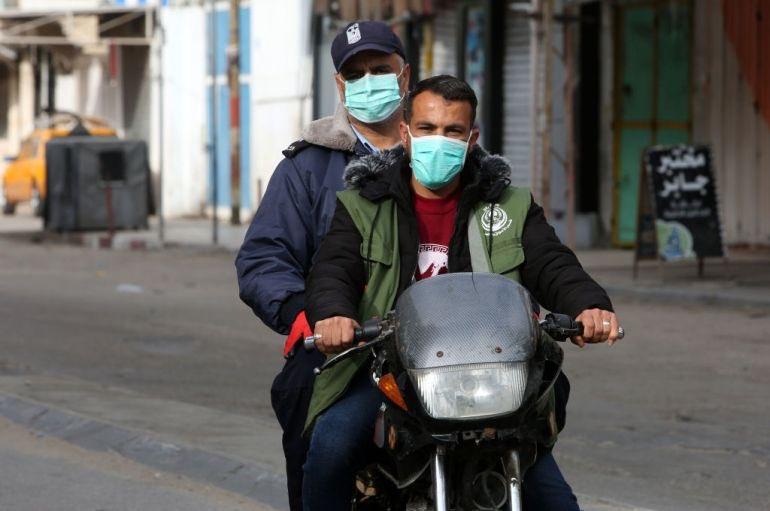 الصحة توضّح لـ"مصدر" أسباب تراجع إصابات كورونا.. وقرار بتجديد حظر التجوال