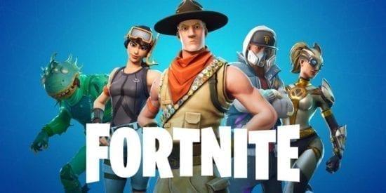 لعبة فورتنايت تتسبب بنزاع قضائي بين شركة أمريكية ومتجري "غوغل" و"أبل"
