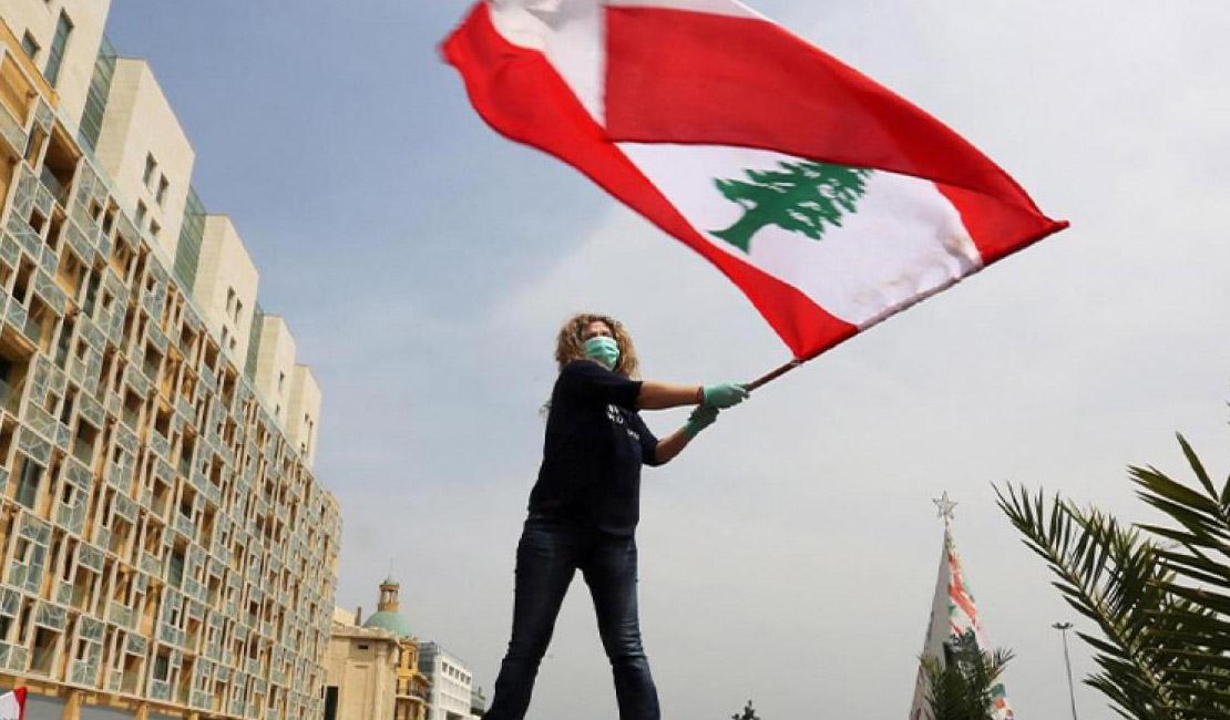 الخارجية اللبنانية تحذر من نية إسرائيل التصعيدية