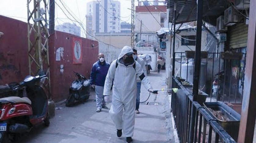 لبنان: قرار بالإغلاق العام بسبب تفشي كورونا وعجز المستشفيات
