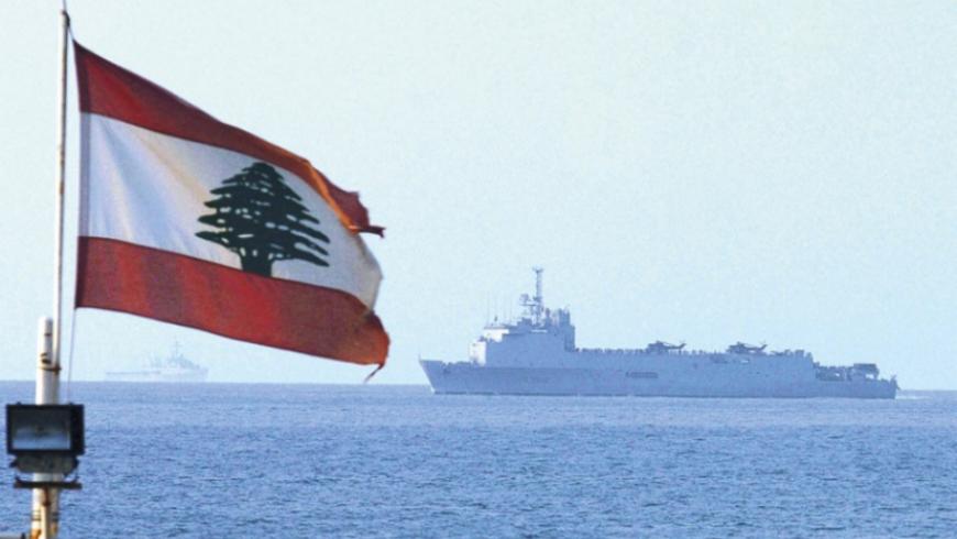 انعقاد جلسة ثانية لبحث ترسيم الحدود البحرية بين لبنان والاحتلال