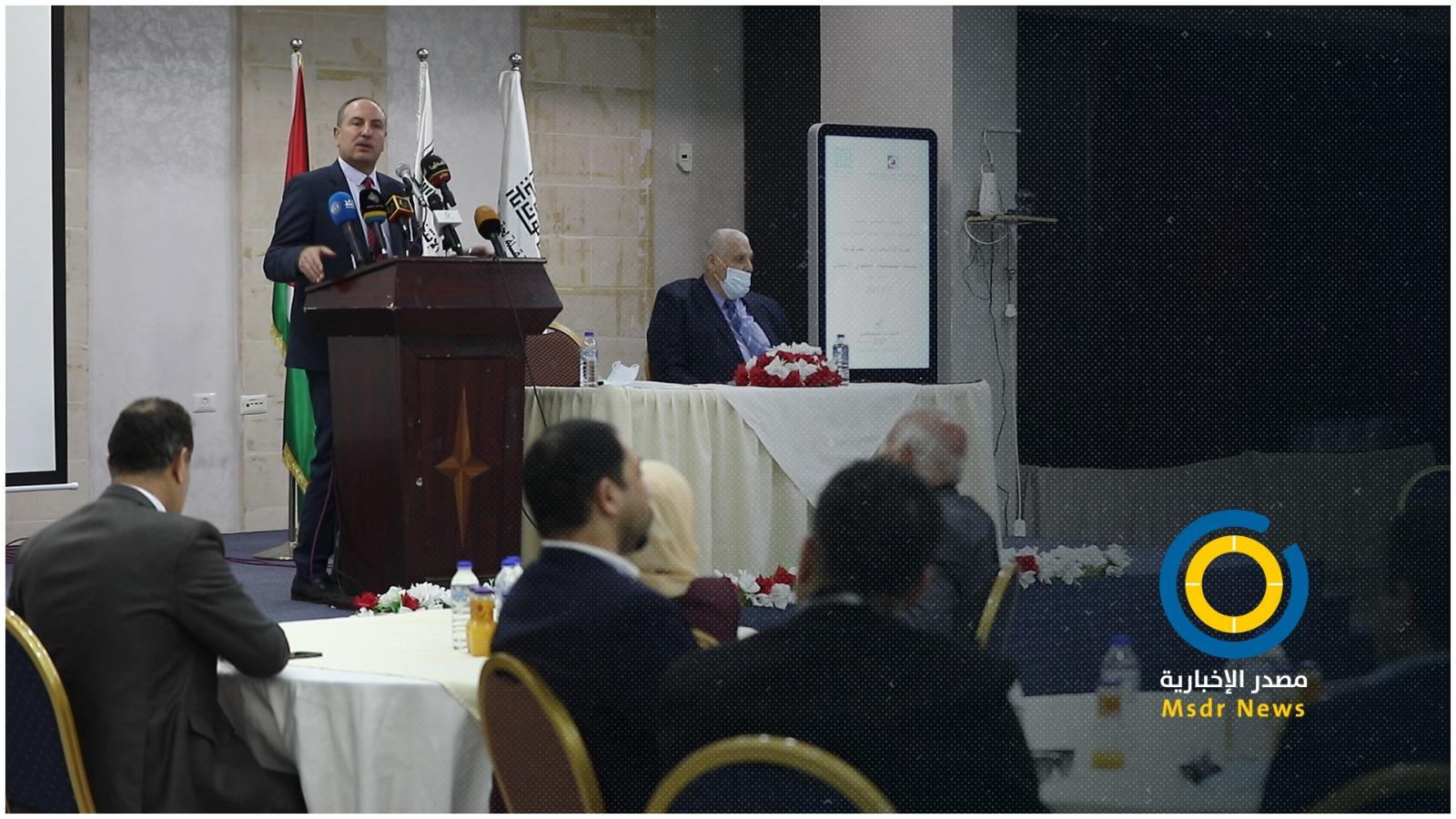 لجنة الانتخابات والهيئة المستقلة يوقعان مذكرة تفاهم للرقابة على العملية الانتخابية (فيديو)