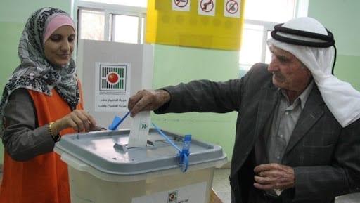 اجتماع آخر مرتقب للرئيس عباس مع لجنة الانتخابات