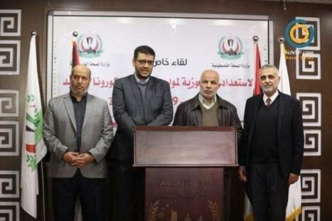 فيديو| لجنة المتابعة الحكومية تعلن عن إجراءات جديدة لمواجهة فيروس كورونا