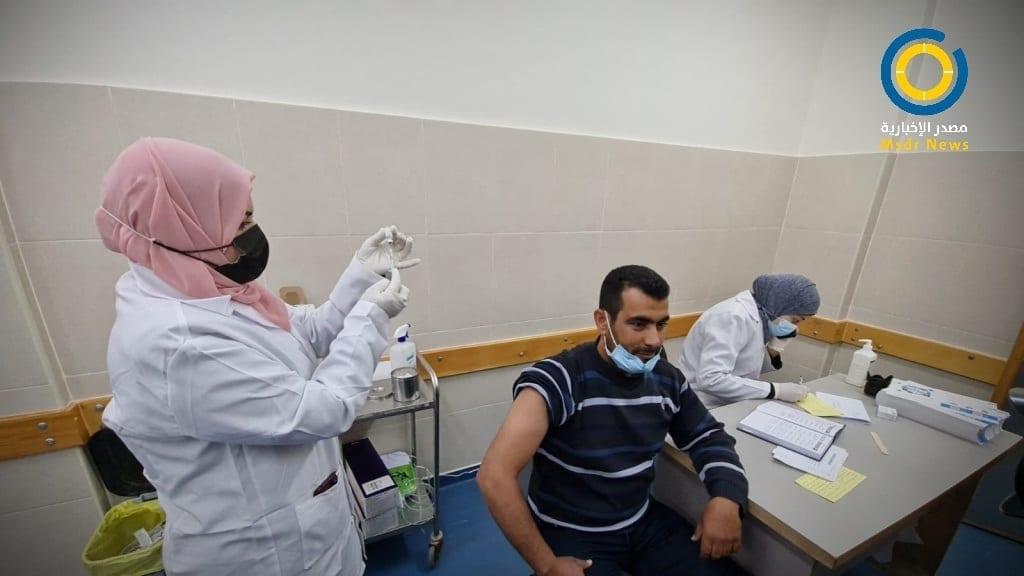 غزة... 197 إصابة جديدة بكورونا ولا وفيات