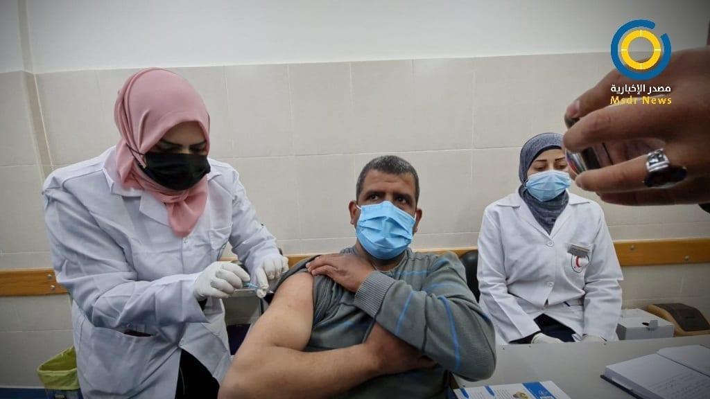 غزة تسجل وفاة واحدة وحصيلة منخفضة لإصابات كورونا
