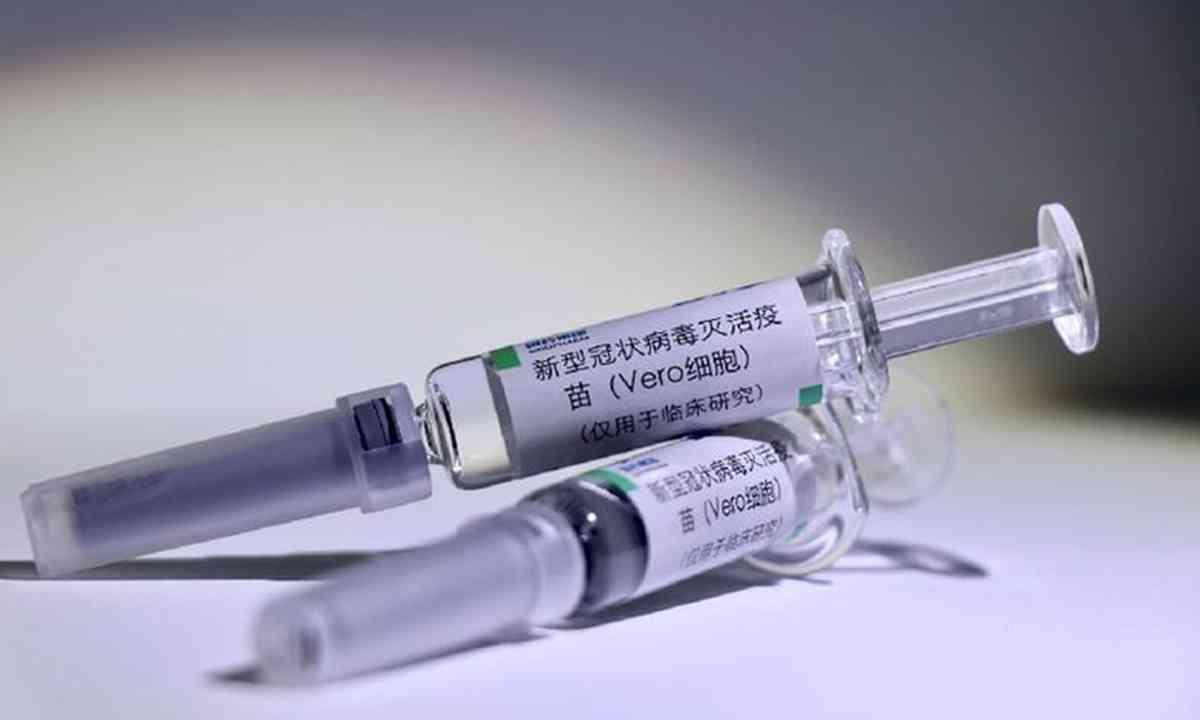شركة إماراتية تنظم قمة عالمية لبحث توزيع لقاحات كورونا