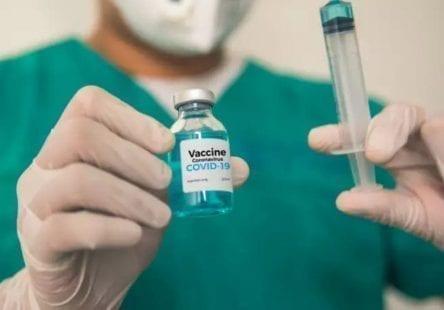 الشركات المطورة للقاحات كورونا تعتزم إصدار تعهداً هاماً