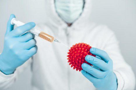 روسيا: سنقدّم ملايين الجرعات من لقاح كورونا العام المقبل