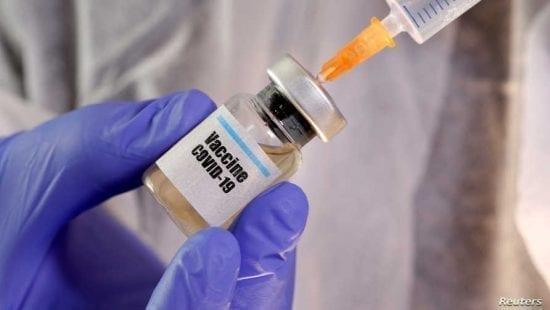 الاحتلال يوقع اتفاقاً للحصول على 6 ملايين لقاح لكورونا