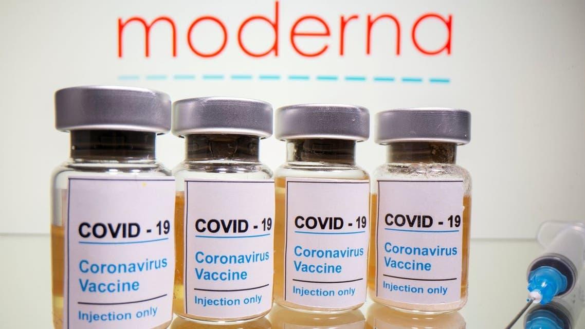 لقاح موديرنا ضد الفيروس المستجد.. تفاصيل الرحلة وكيف وصل إلى النتيجة الفعّالة؟
