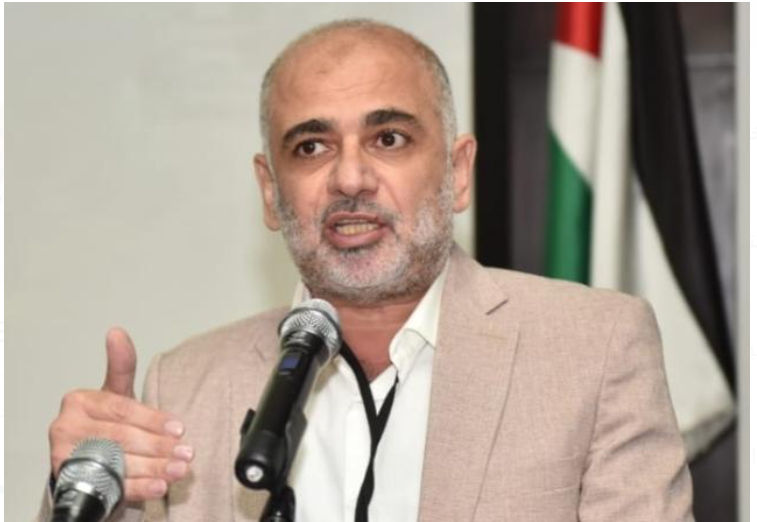 الإدارة الأمريكية تذر الرماد في عيون الفلسطينيين