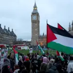 بريطانيا تعتزم الاعتراف بدولة فلسطين نهاية الأسبوع الجاي